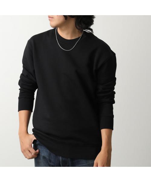 トムウッド TOM WOOD TOMWOOD ネックレス Lee Chain Thick 20.5inch 101492 （シルバー） シルバー