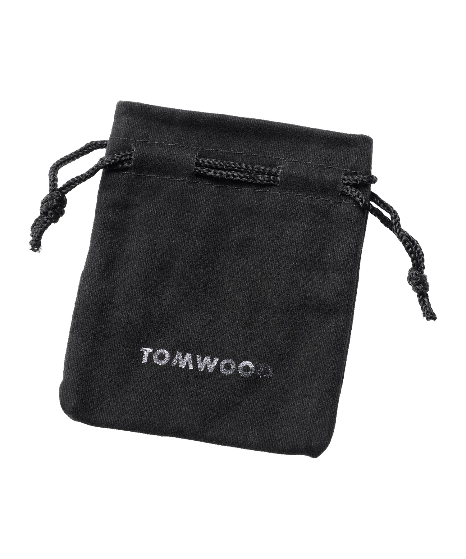 トムウッド TOM WOOD ピアス ピアス E33IHCZ01S925 （シルバー） シルバー