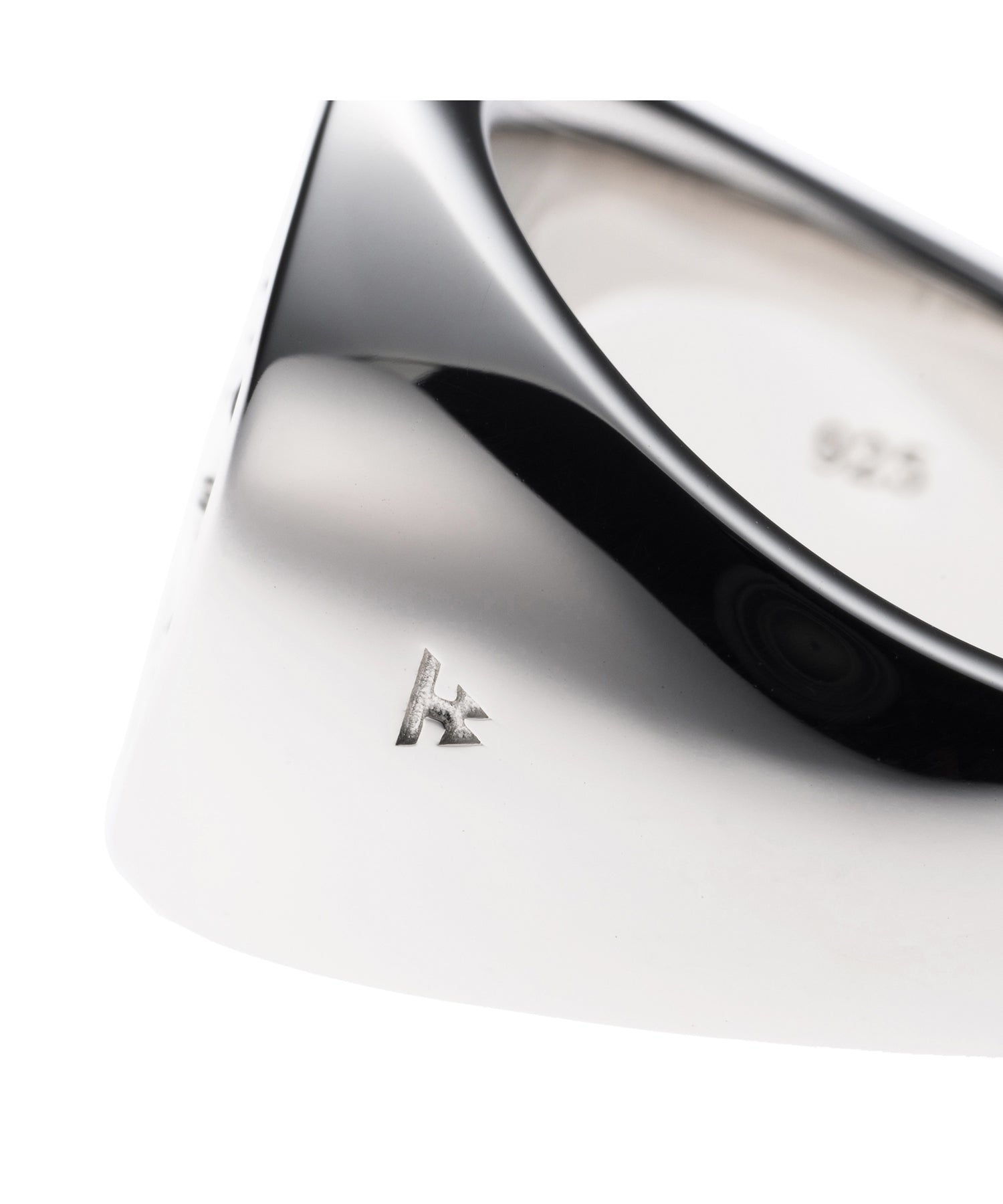 トムウッド TOM WOOD TOMWOOD トムウッド リング R75CMCO01S925/100232M （シルバー） シルバー