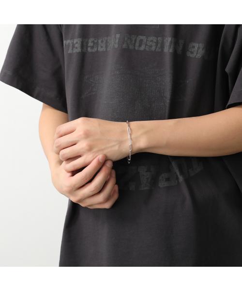 トムウッド TOM WOOD TOMWOOD Box Bracelet シルバー925 ブレスレット