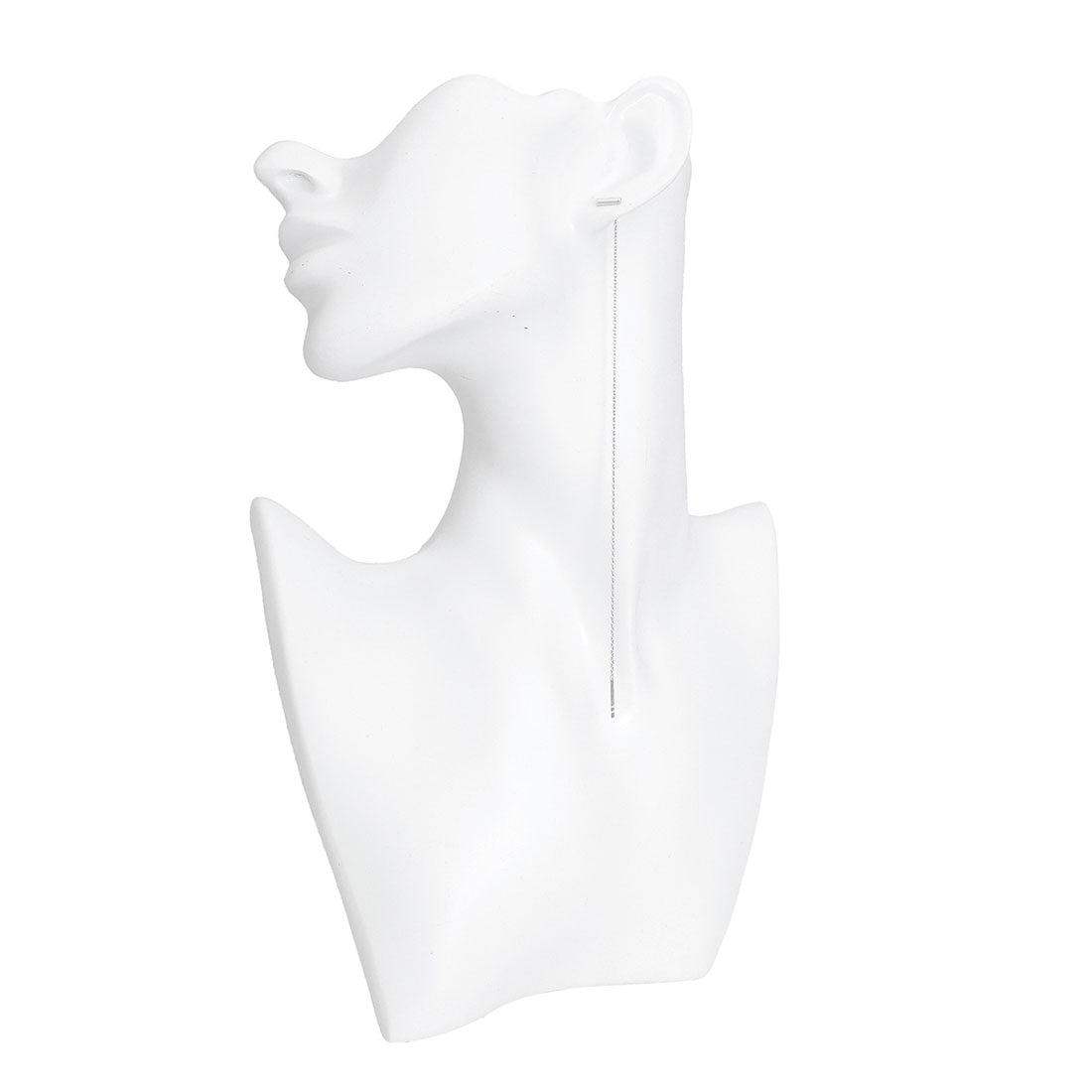 トムウッド TOM WOOD ピアス スリーク Ear Chain 140 mm 101255 S925 SILVER