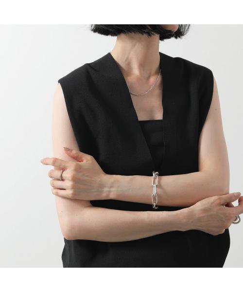 トムウッド TOM WOOD TOMWOOD リング Umi Band Ring Slim 101439 （シルバー） シルバー