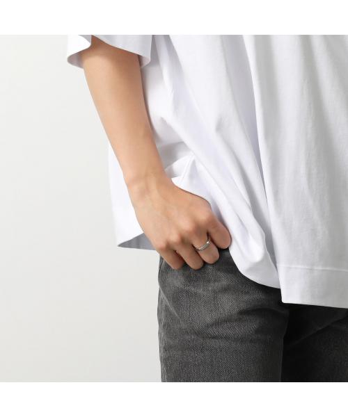 トムウッド TOM WOOD TOMWOOD リング Umi Band Ring Slim 101439 （シルバー） シルバー