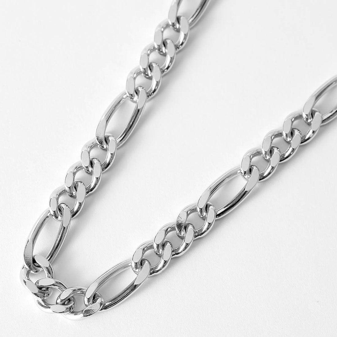 アクセサリー TOMWOOD Figaro Chain Thick necklace Bo Chain Thick