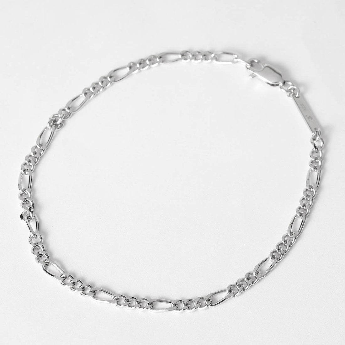 トムウッド TOM WOOD ブレスレット ボー Bracelet Slim 101268 S925 SILVER （シルバー） シルバー