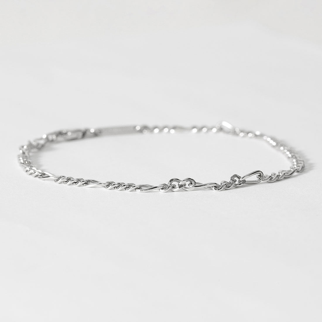 トムウッド TOM WOOD ブレスレット ボー Bracelet Slim 101268 S925 SILVER （シルバー） シルバー