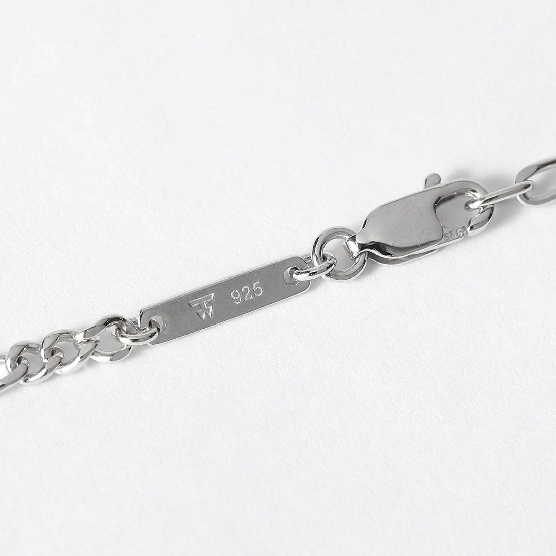 トムウッド TOM WOOD ブレスレット ボー Bracelet Slim 101268 S925 SILVER （シルバー） シルバー