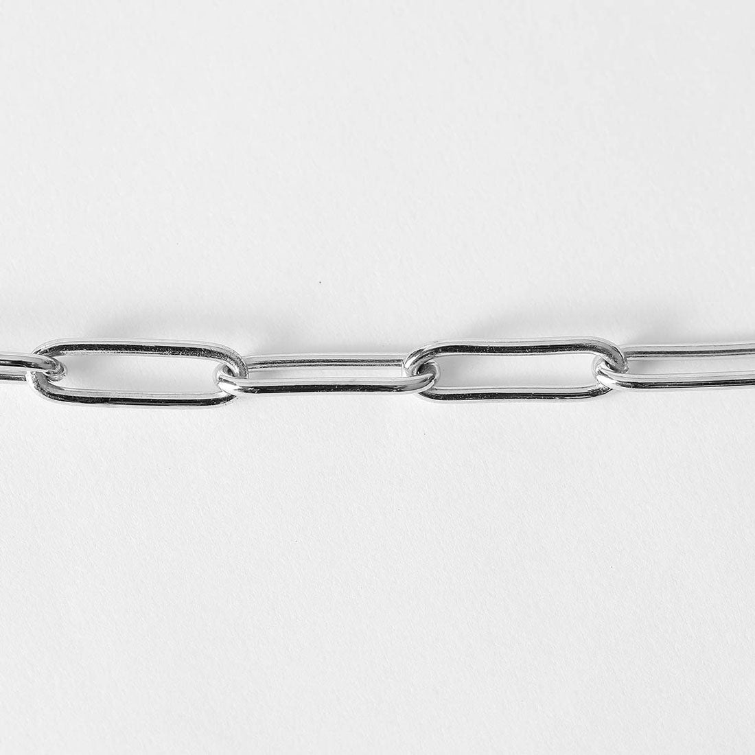 Tom Wood Necklace Box Chain 100071 S925 Silver