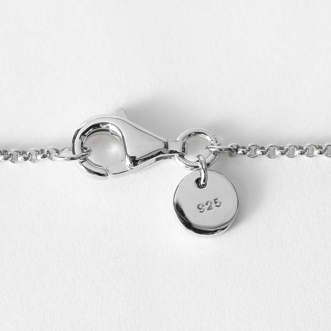 トムウッド TOM WOOD ネックレス タロット ストレングス Pendant 101085 S925 SILVER （シルバー） シルバー