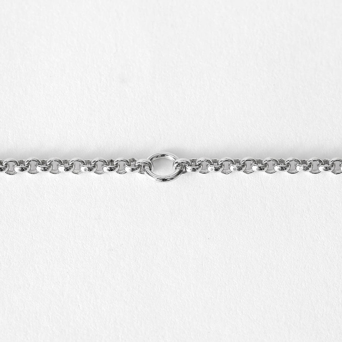 トムウッド TOM WOOD ネックレス タロット ストレングス Pendant 101085 S925 SILVER （シルバー） シルバー