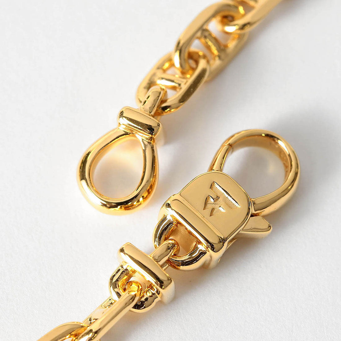 トムウッド TOM WOOD ブレスレット ケーブル Bracelet Gold 100088 S925 GOLD （ゴールド） ゴールド