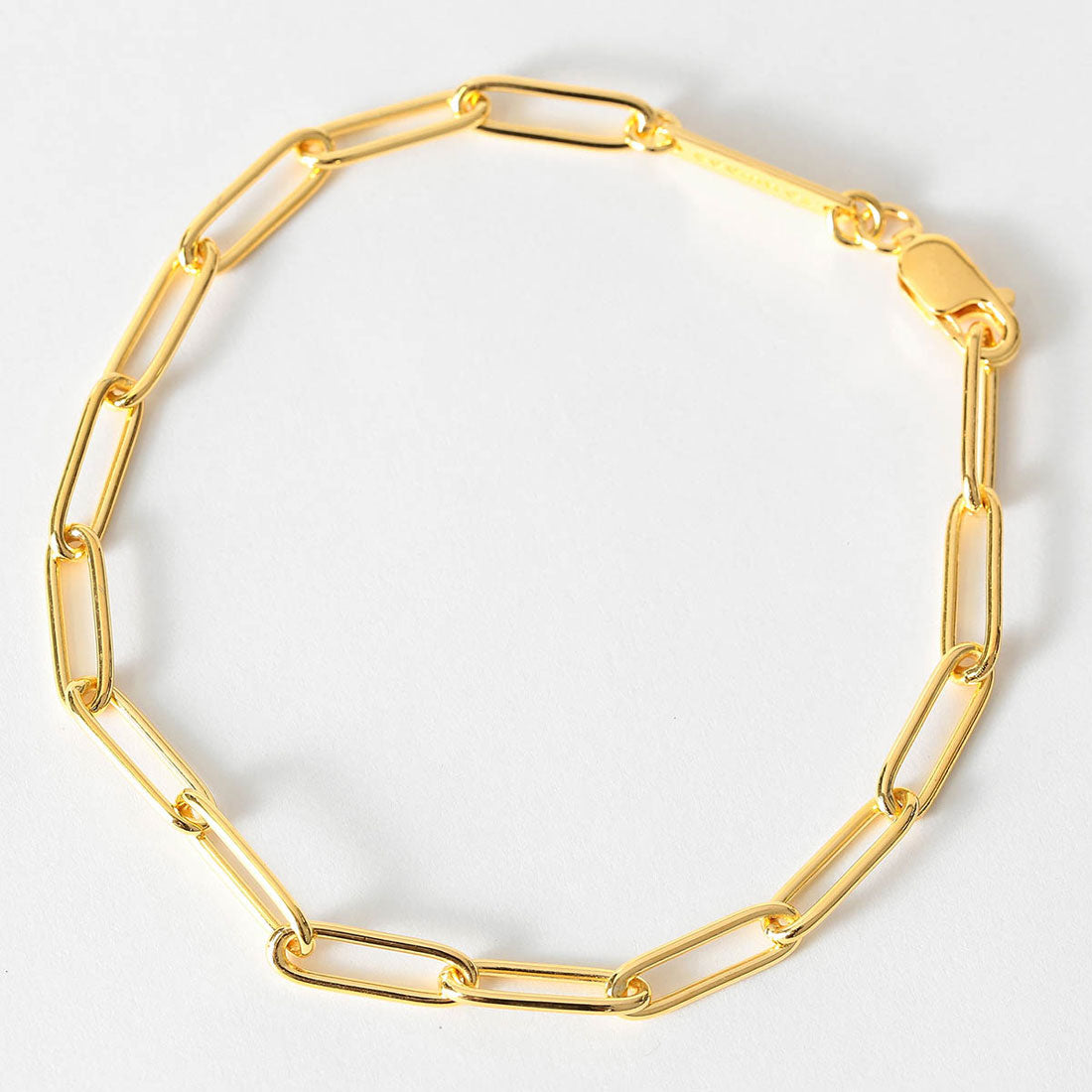 トムウッド TOM WOOD ブレスレット ボックス Bracelet Gold 100067 S925/B01051NA01925-9K GOLD （ゴールド） ゴールド