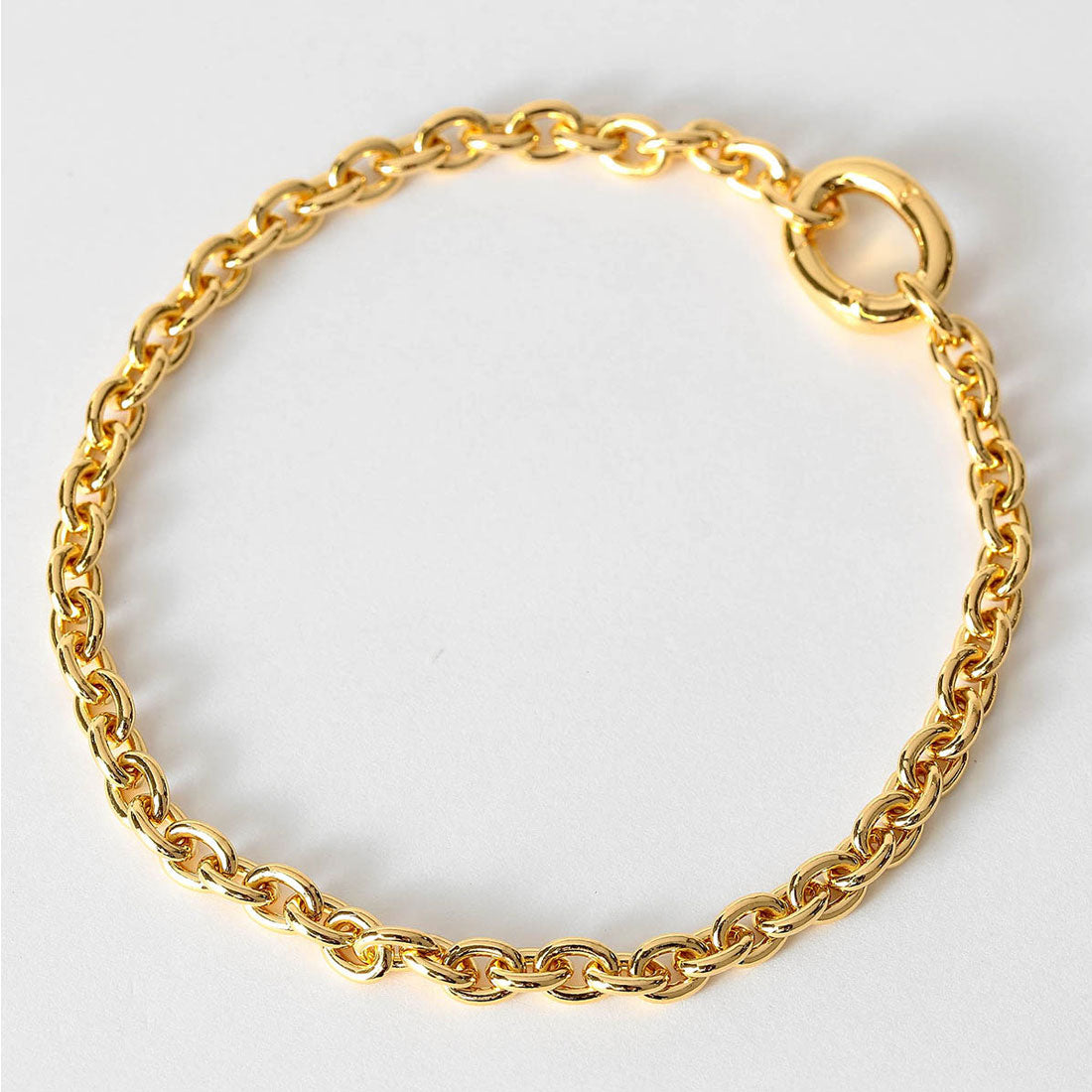 トムウッド TOM WOOD ブレスレット エイダ Bracelet Slim Gold 101434 S925 GOLD （ゴールド） ゴールド