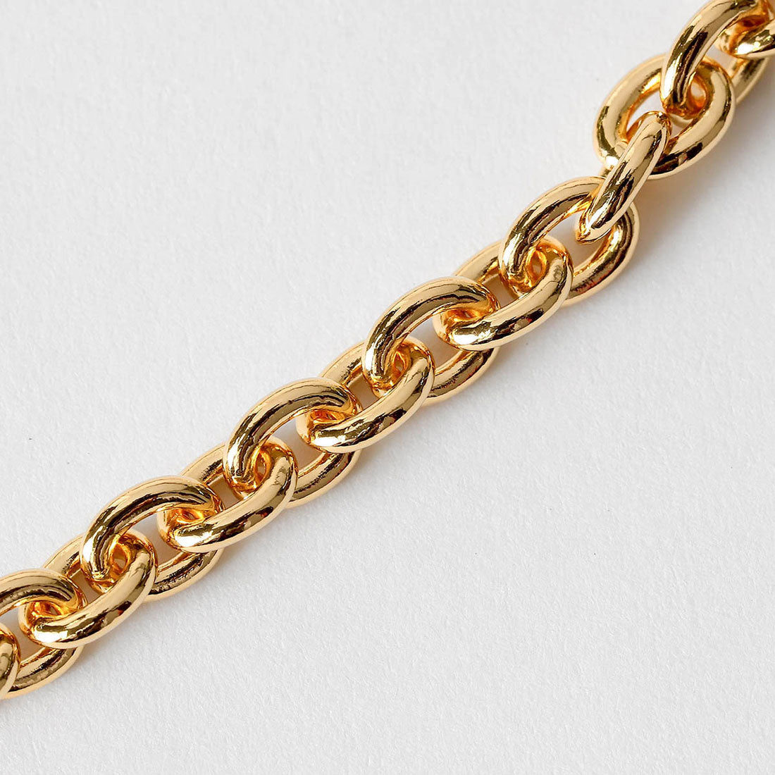 Tom Wood Bracelet Ada Bracelet Slim Gold 101434 S925 GOLD