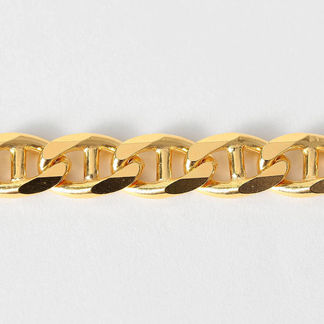 トムウッド TOM WOOD ブレスレット ジュード Bracelet Gold