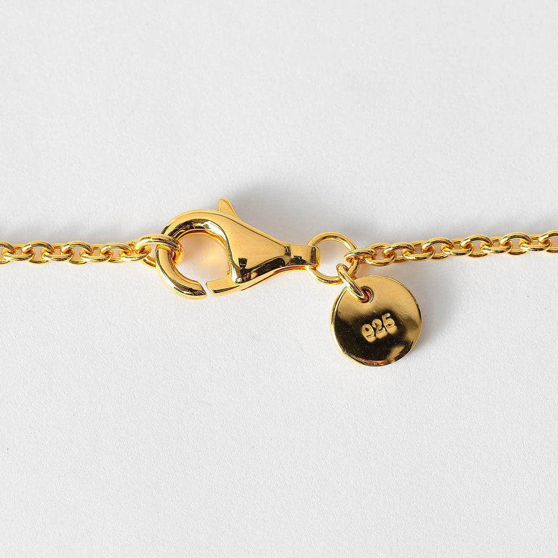トムウッド TOM WOOD ネックレス ロロ Chain 100922 S925/N01020RCS01S925-9K GOLD （ゴールド） ゴールド