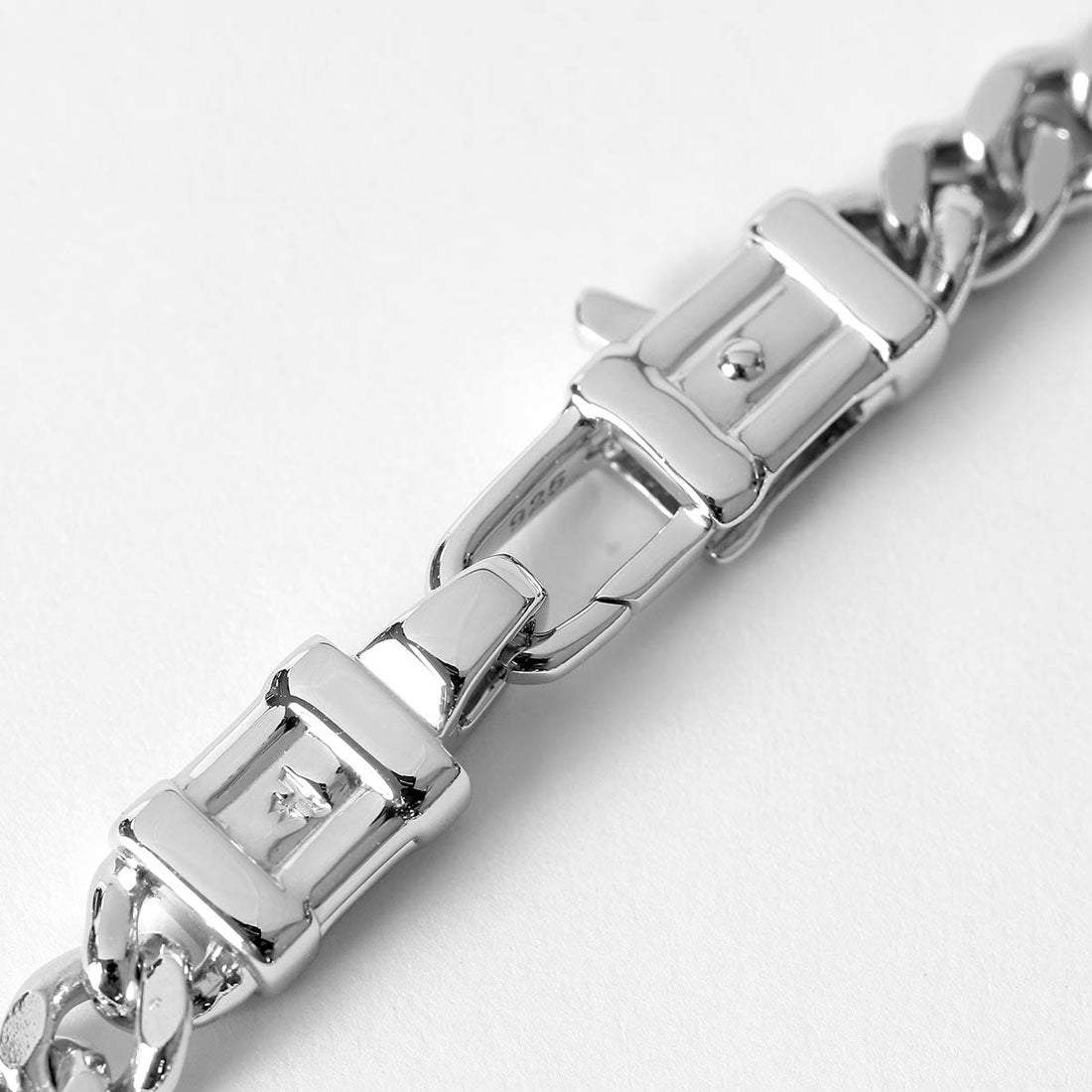 トムウッド TOM WOOD ブレスレット ディーン Bracelet 101251 S925 SILVER （シルバー） シルバー