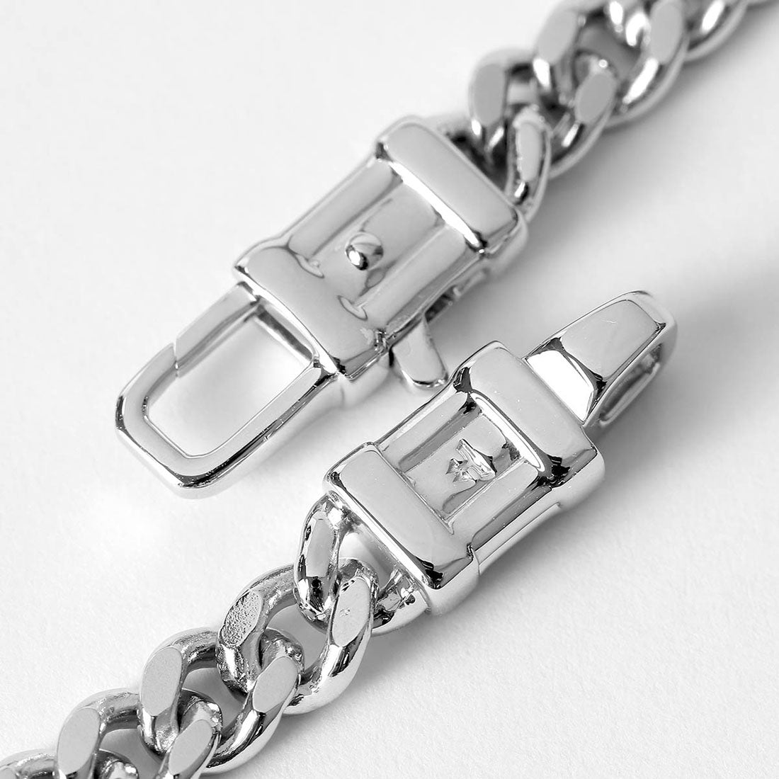 トムウッド TOM WOOD ブレスレット ディーン Bracelet 101251 S925 SILVER （シルバー） シルバー