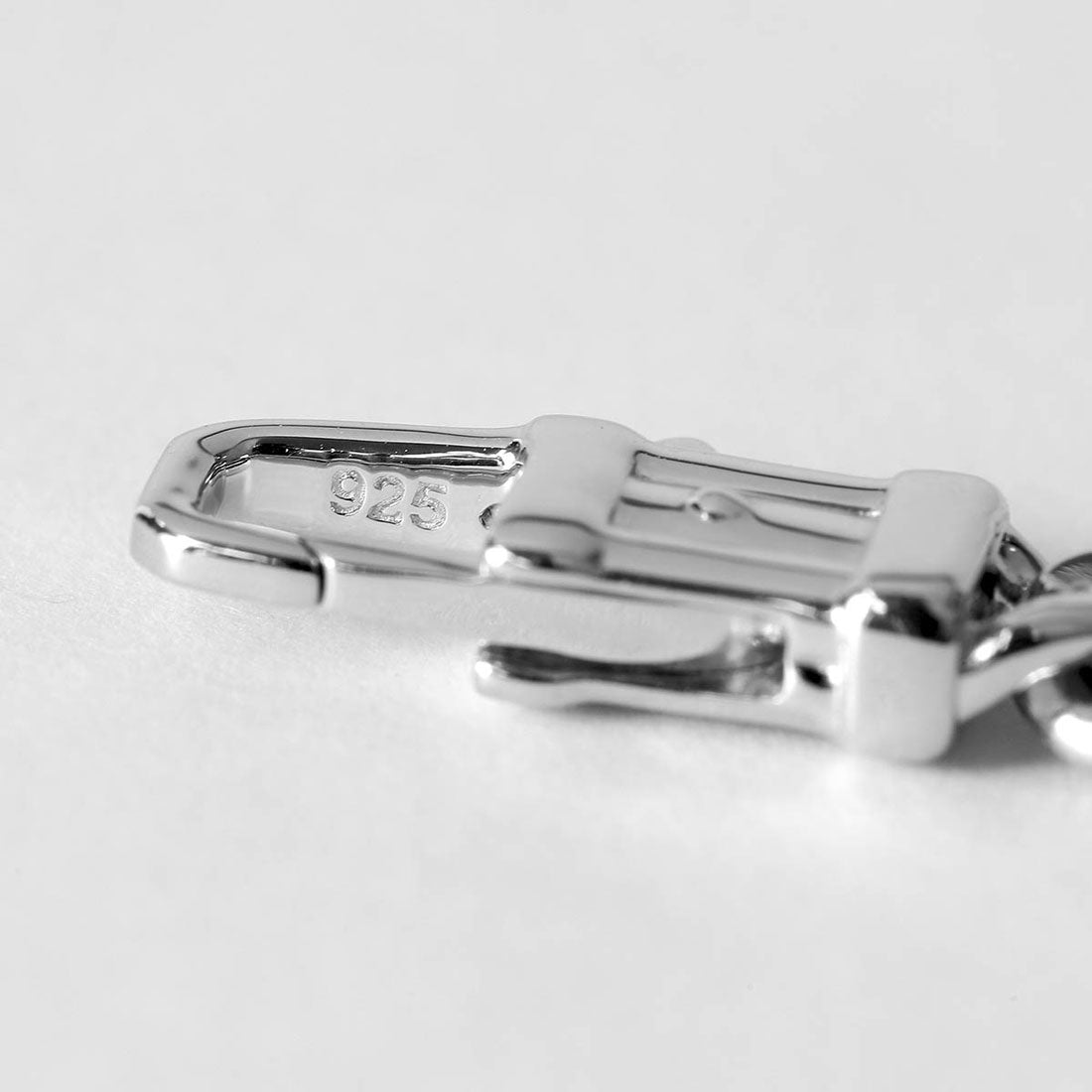 トムウッド TOM WOOD ブレスレット ディーン Bracelet 101251 S925 SILVER （シルバー） シルバー