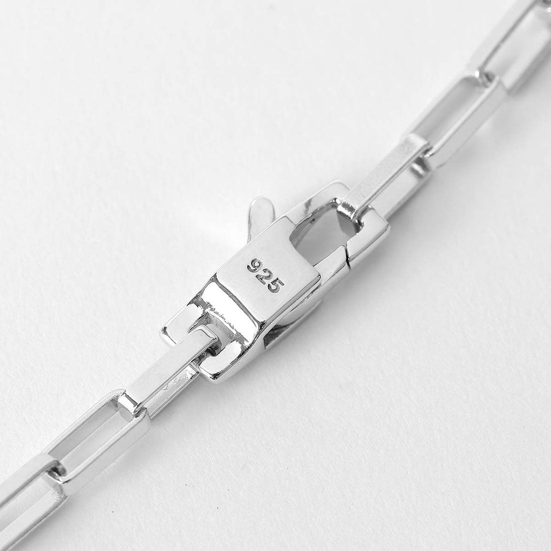トムウッド TOM WOOD ブレスレット ビリー Bracelet 100057 S925 SILVER （シルバー） シルバー