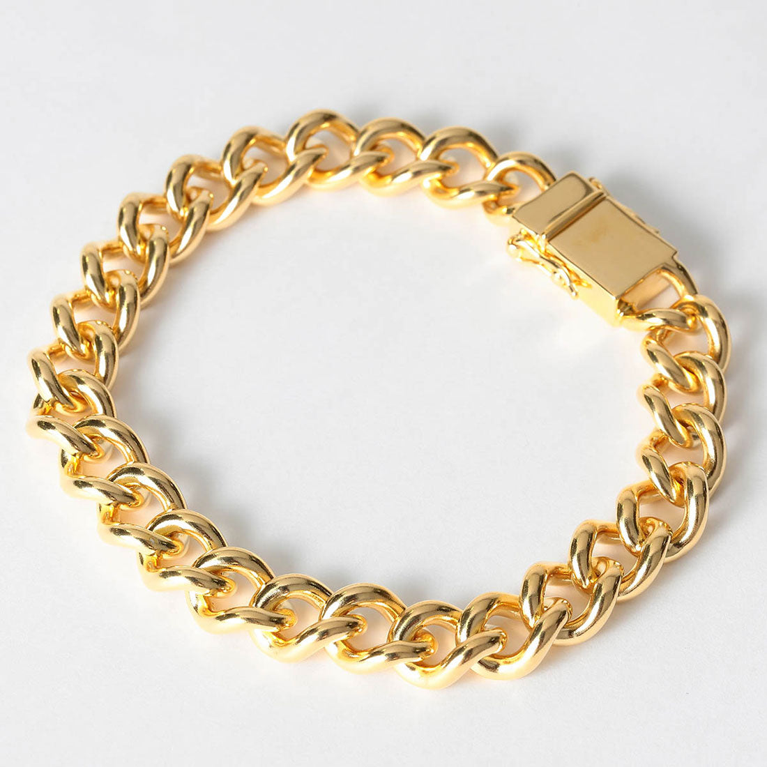 トムウッド TOM WOOD ブレスレット ルー Bracelet Gold 100631 S925/B10092NA01S925-9K GOLD （ゴールド） ゴールド