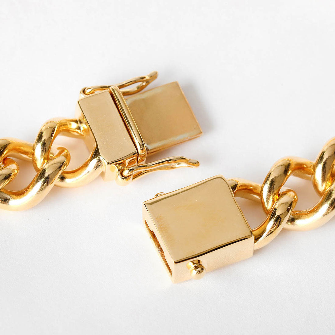 トムウッド TOM WOOD ブレスレット ルー Bracelet Gold 100631 S925/B10092NA01S925-9K GOLD （ゴールド） ゴールド