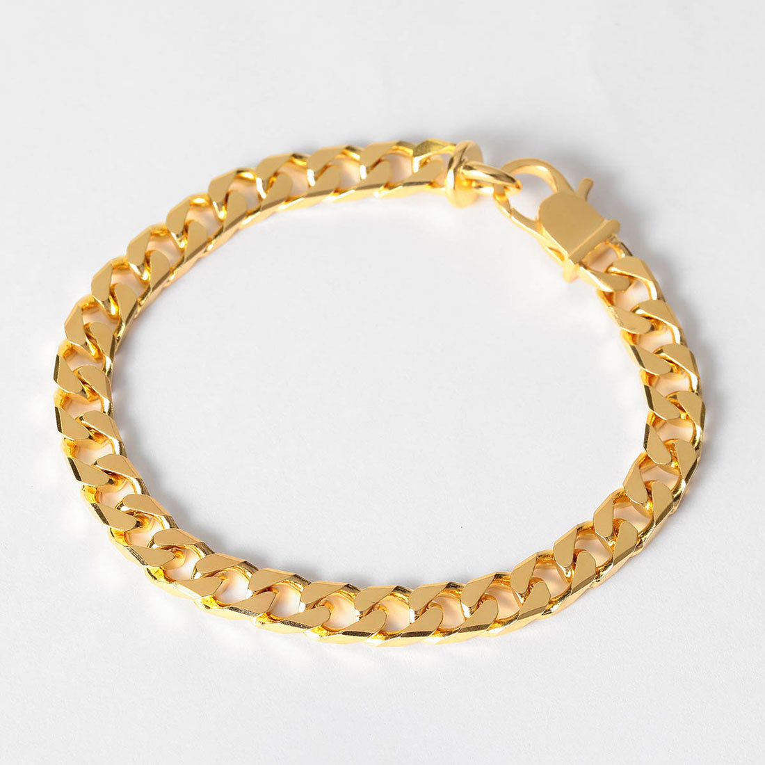 トムウッド TOM WOOD ブレスレット フランキー Bracelet Gold 100476 S925/B10094NA01S925-9K GOLD （ゴールド） ゴールド
