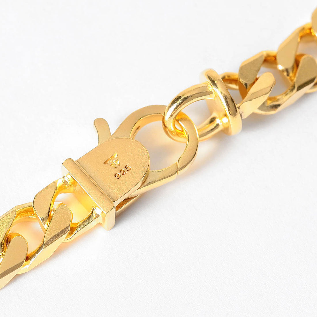 トムウッド TOM WOOD ブレスレット フランキー Bracelet Gold 100476 S925/B10094NA01S925-9K GOLD （ゴールド） ゴールド