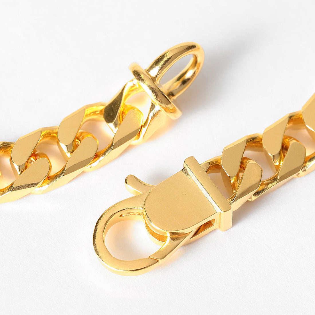 トムウッド TOM WOOD ブレスレット フランキー Bracelet Gold 100476 S925/B10094NA01S925-9K GOLD （ゴールド） ゴールド