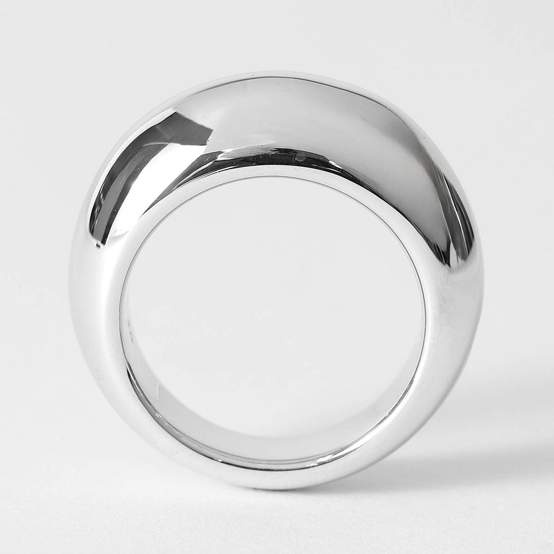 トムウッド TOM WOOD リング アイス Ring Slim 100534 S925 SILVER （シルバー） シルバー