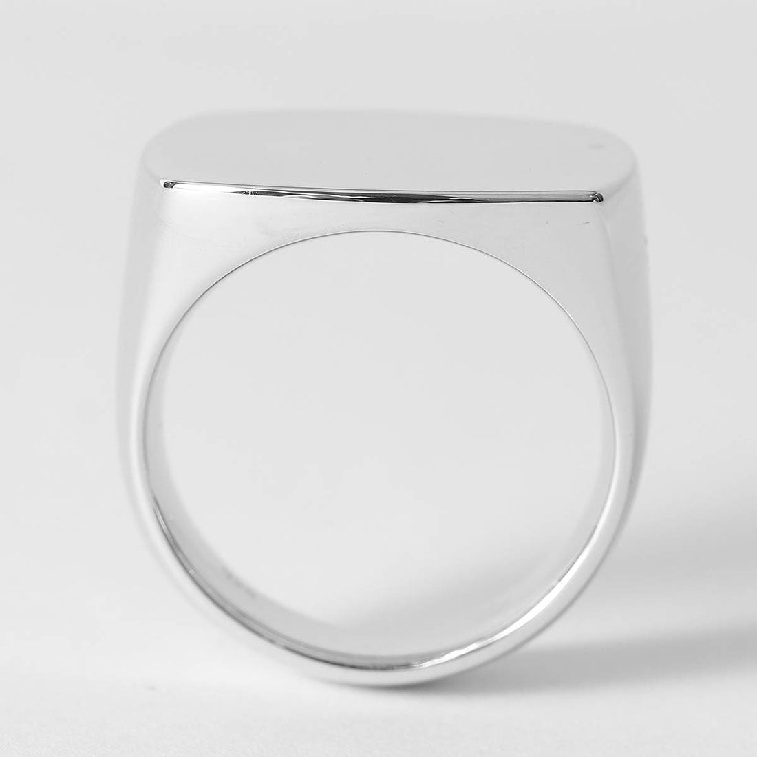 トムウッド TOM WOOD リング ウミ Ring 101234M S925/76EWNA01S925-M SILVER （シルバー） シルバー