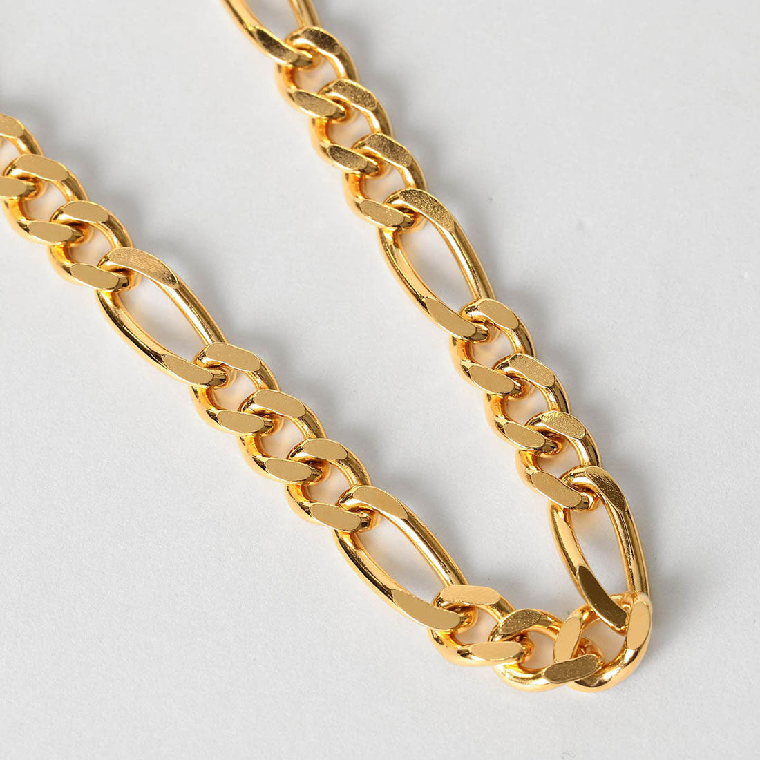 トムウッド TOM WOOD ネックレス ボー CHAIN THICK GOLD 101267 GOLD
