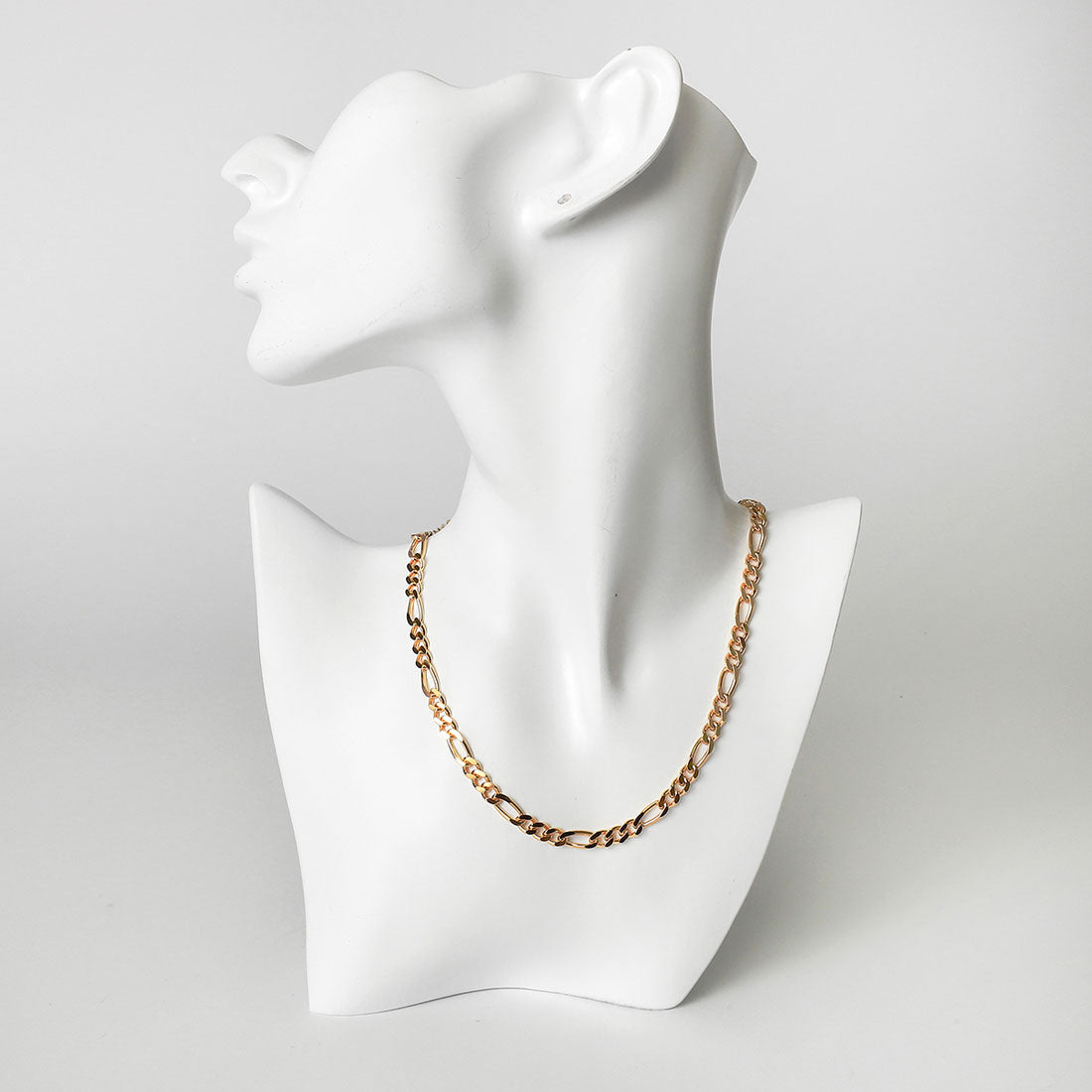 トムウッド TOM WOOD ネックレス ボー CHAIN THICK GOLD 101267 GOLD