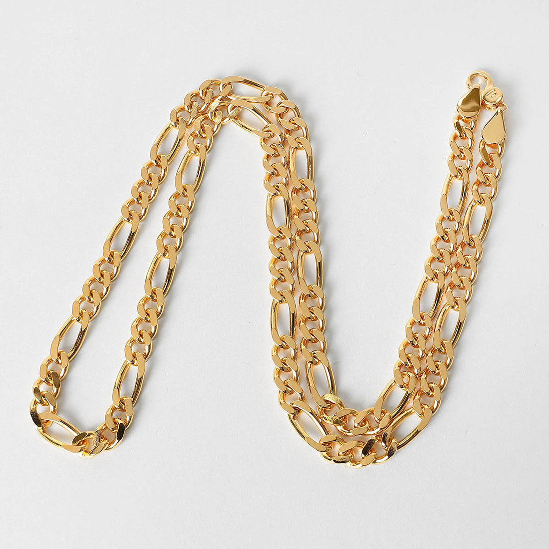トムウッド TOM WOOD ネックレス ボー CHAIN THICK GOLD 101267 GOLD