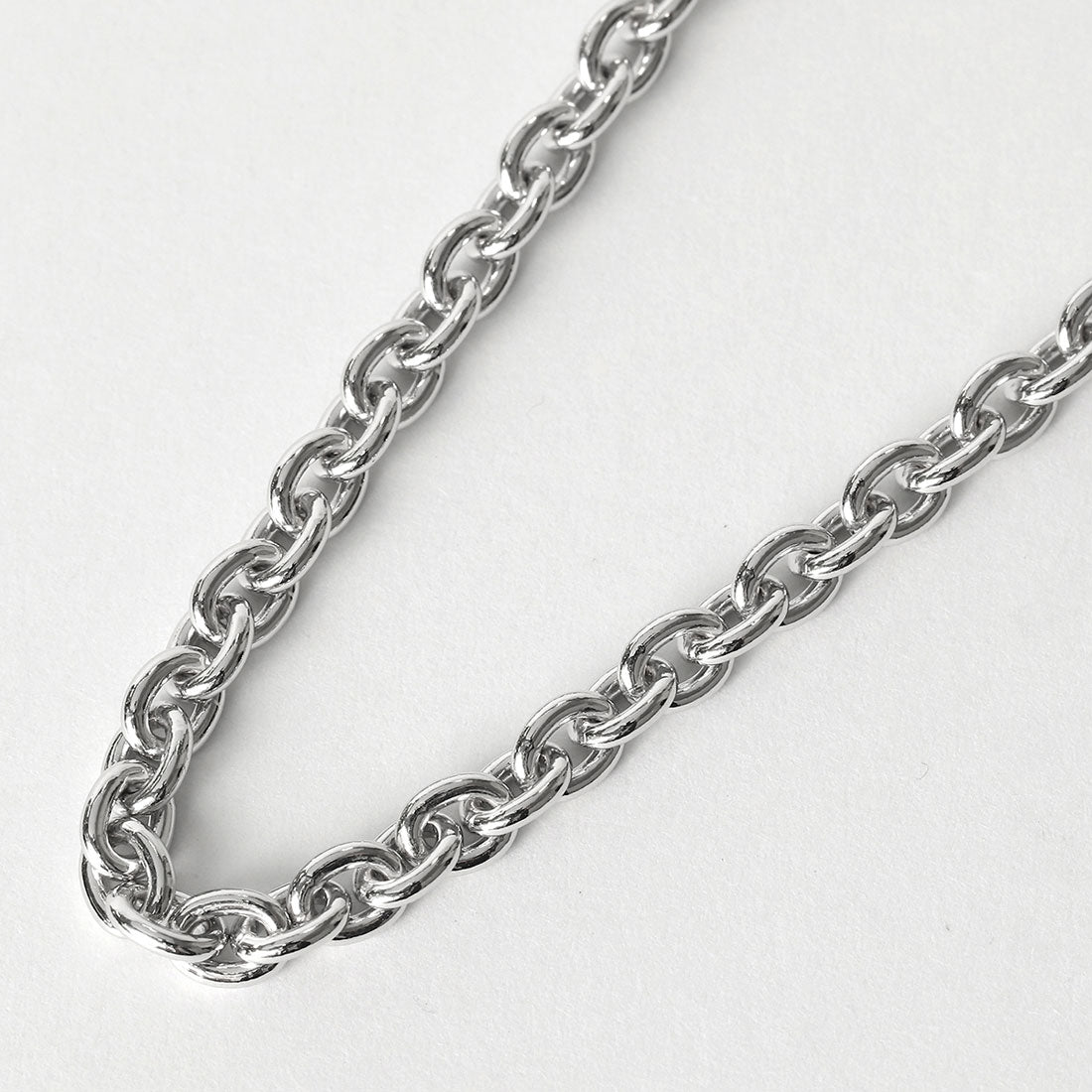 トムウッド TOM WOOD ネックレス エイダ CHAIN SLIM 101425 SILVER （シルバー） シルバー