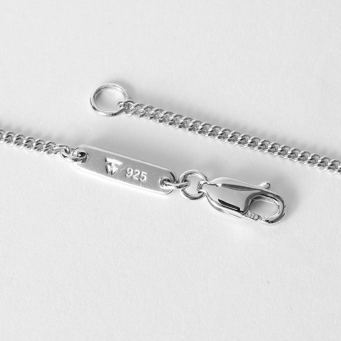 トムウッド TOM WOOD ネックレス ウミ PENDANT 101448 SILVER （シルバー） シルバー