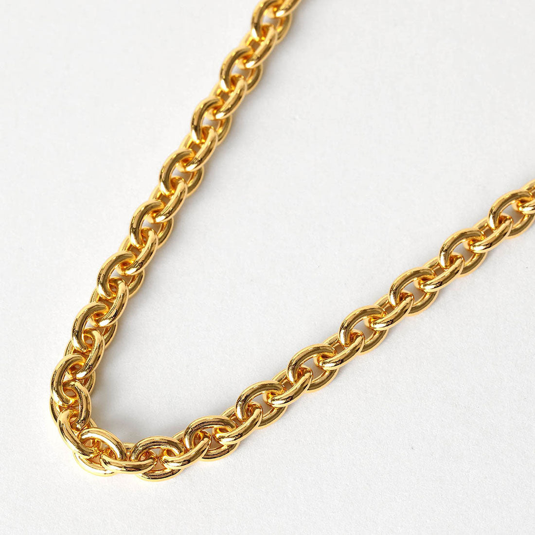 トムウッド TOM WOOD ネックレス エイダ CHAIN SLIM GOLD 101426 GOLD （ゴールド） ゴールド