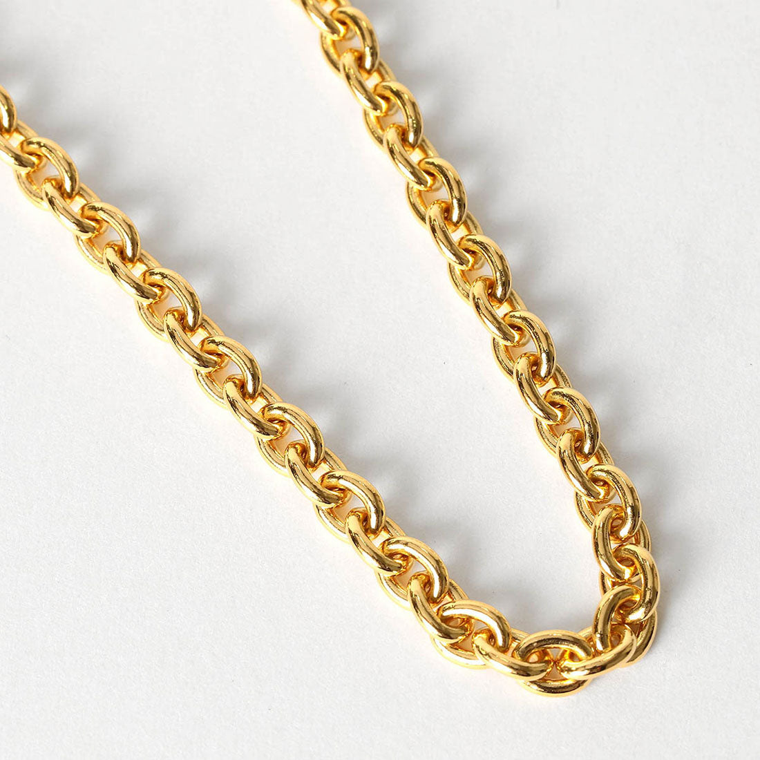 トムウッド TOM WOOD ネックレス エイダ CHAIN SLIM GOLD 101426 GOLD （ゴールド） ゴールド