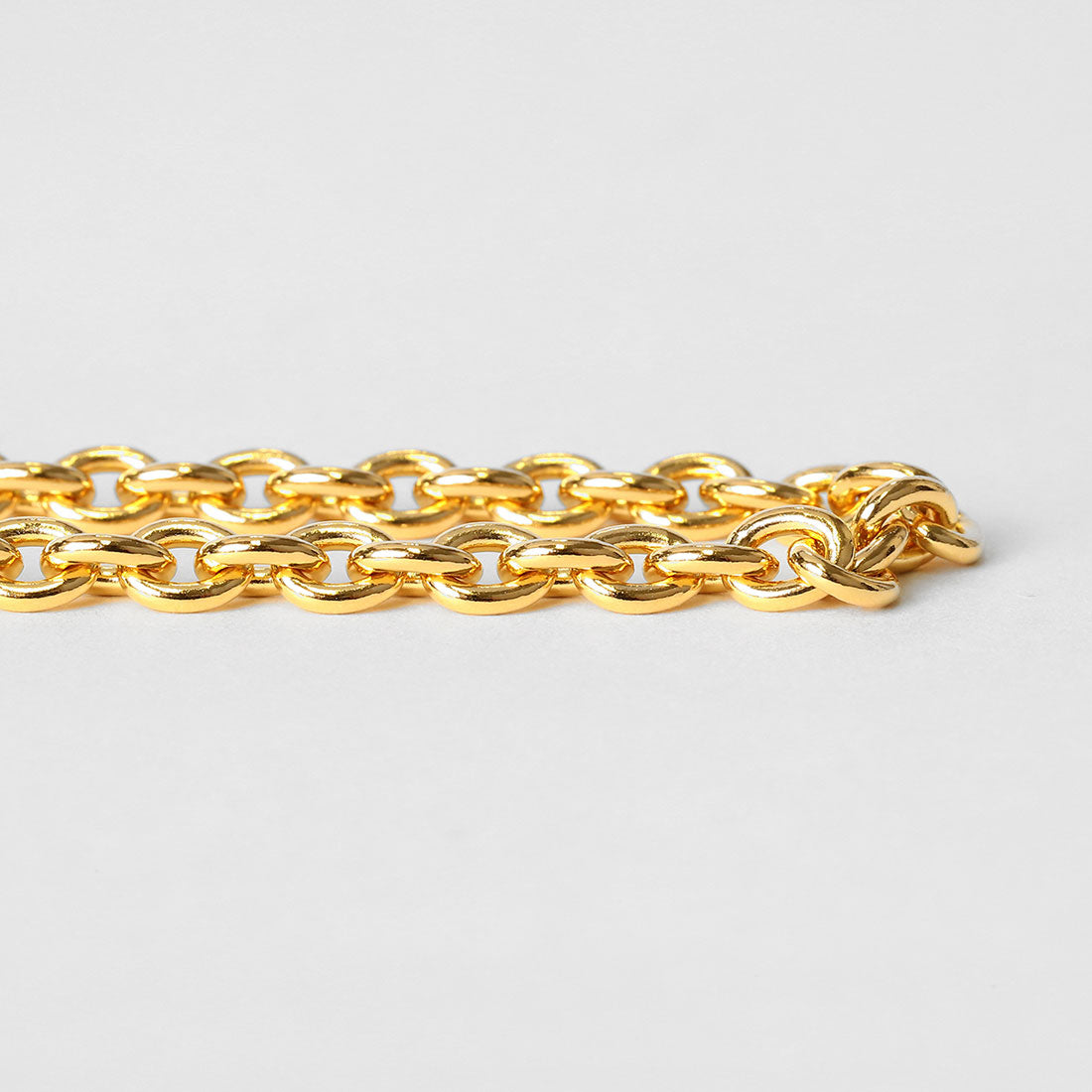 トムウッド TOM WOOD ネックレス エイダ CHAIN SLIM GOLD 101426 GOLD （ゴールド） ゴールド