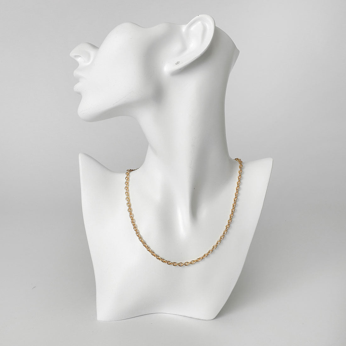 トムウッド TOM WOOD ネックレス エイダ CHAIN SLIM GOLD 101426 GOLD （ゴールド） ゴールド
