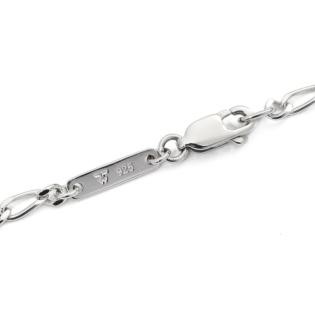 トムウッド TOM WOOD ネックレス ボー CHAIN SLIM 101262 S925 SILVER （シルバー） シルバー