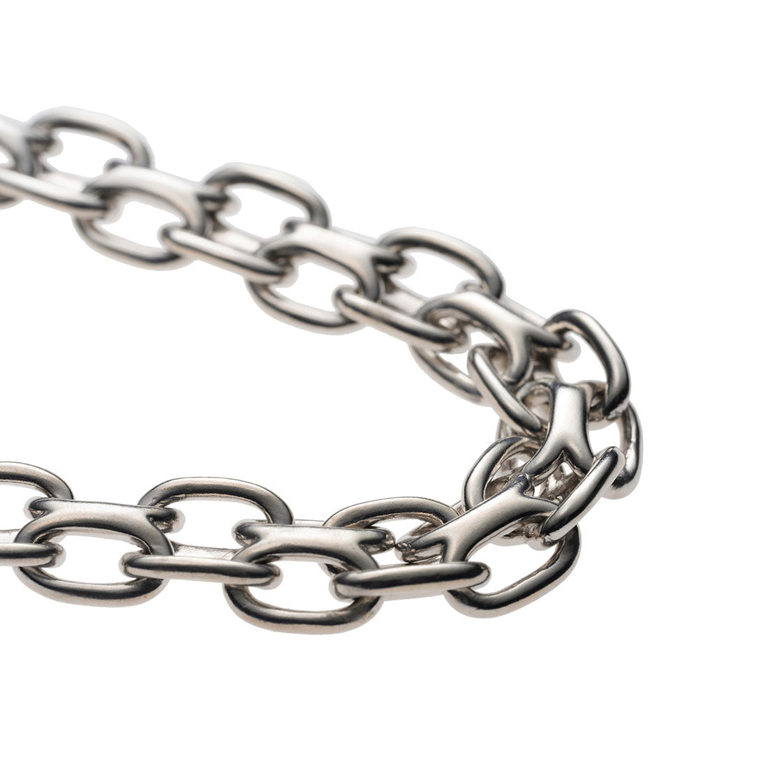 トムウッド TOM WOOD ブレスレット ヴィンテージ BRACELET 101137/B10036NA01S SILVER （シルバー） シルバー