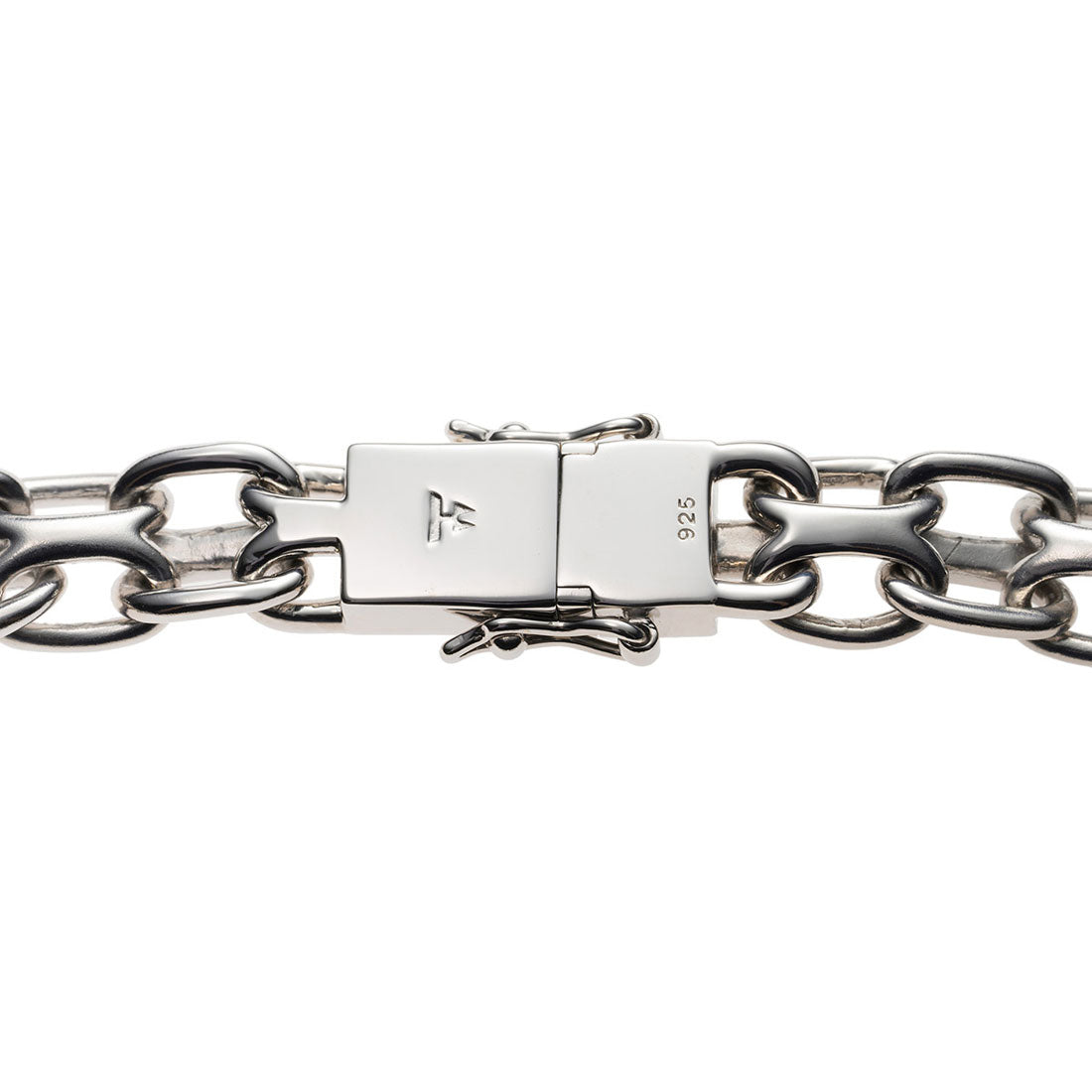 トムウッド TOM WOOD ブレスレット ヴィンテージ BRACELET 101137/B10036NA01S SILVER （シルバー） シルバー