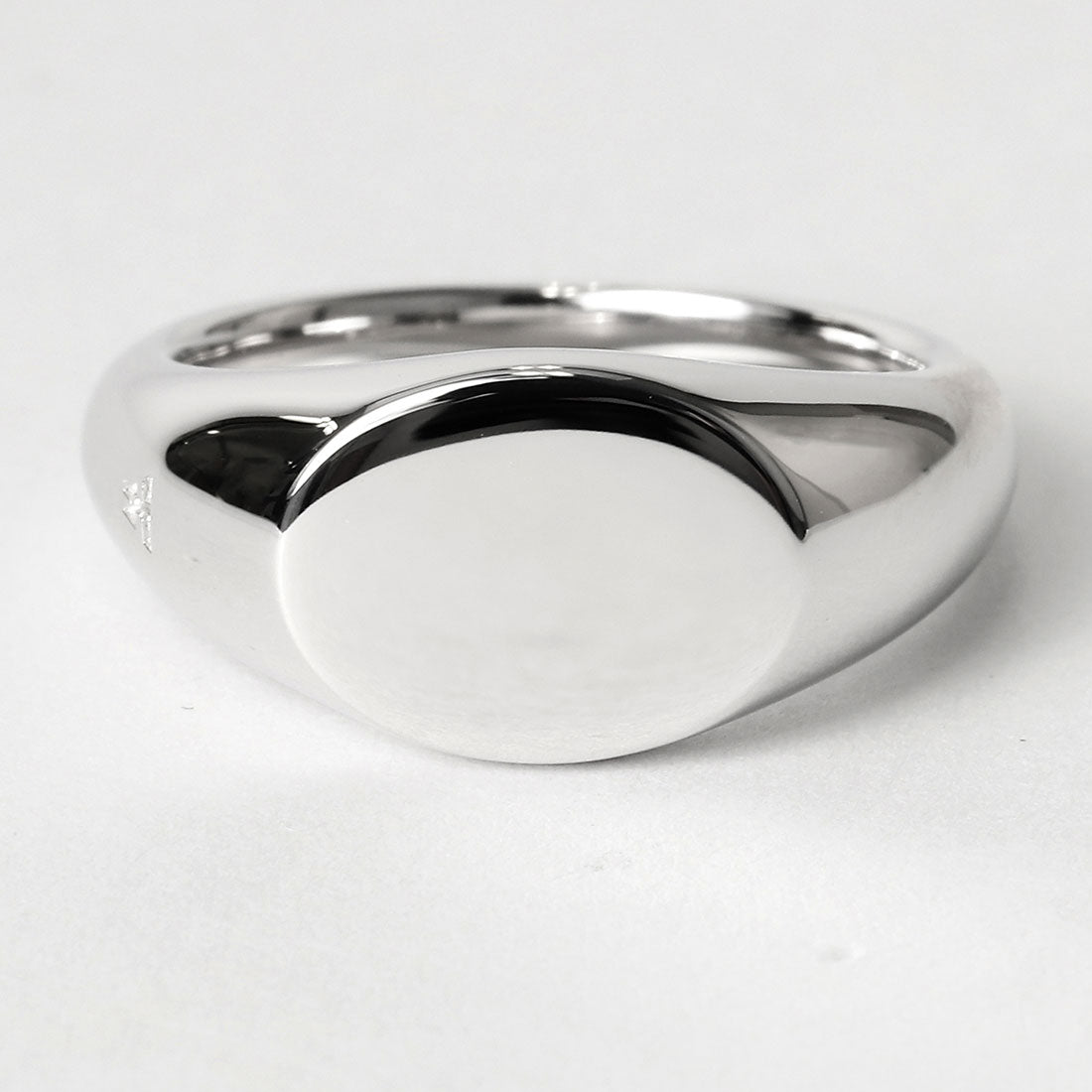 トムウッド TOM WOOD リング ジョー RING 100561 SILVER （シルバー） シルバー