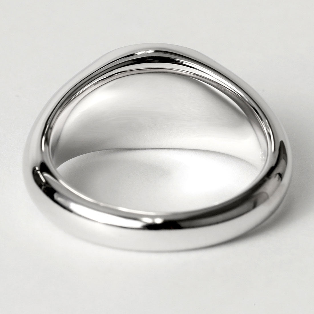 トムウッド TOM WOOD リング ジョー RING 100561 SILVER （シルバー） シルバー