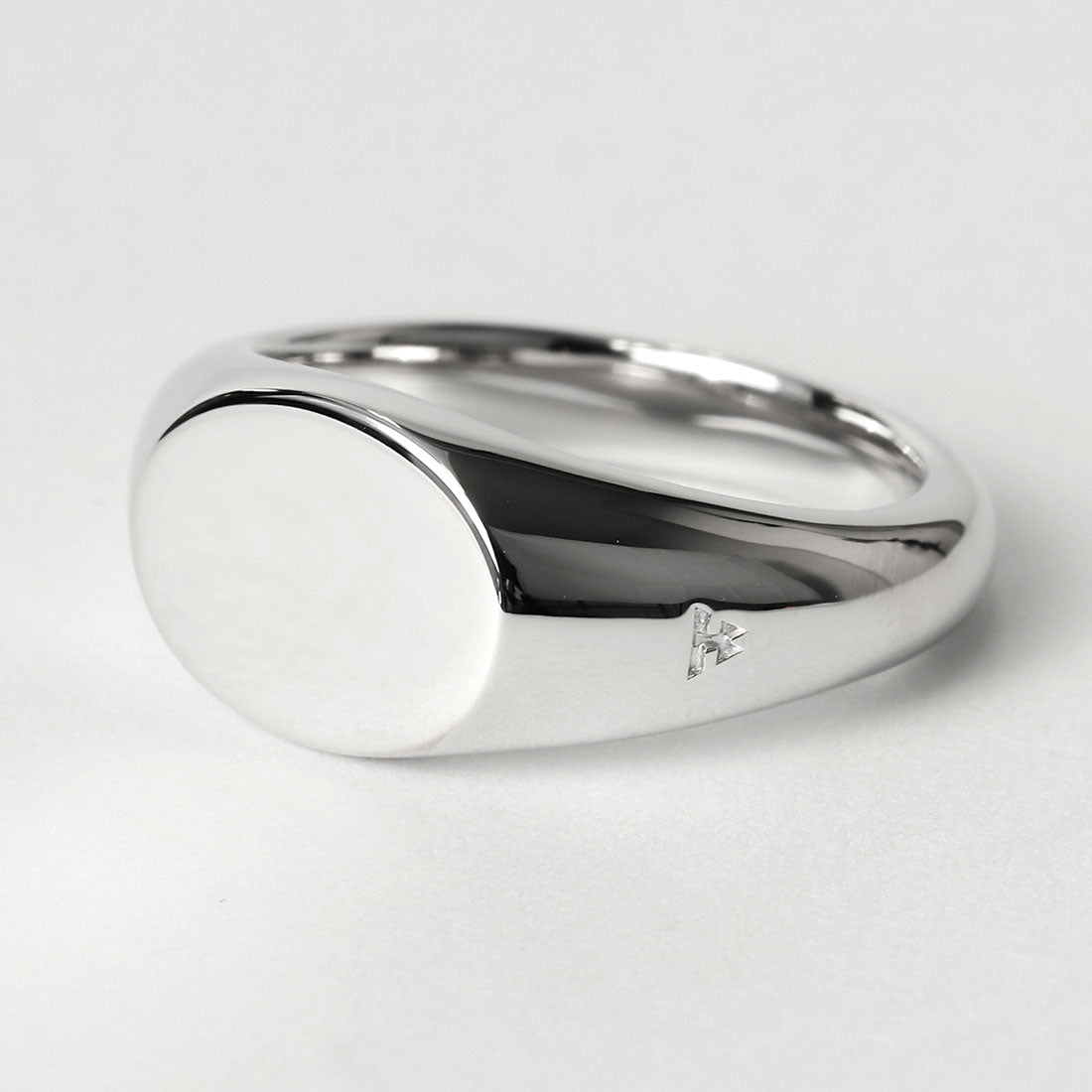 トムウッド TOM WOOD リング ジョー RING 100561 SILVER （シルバー） シルバー