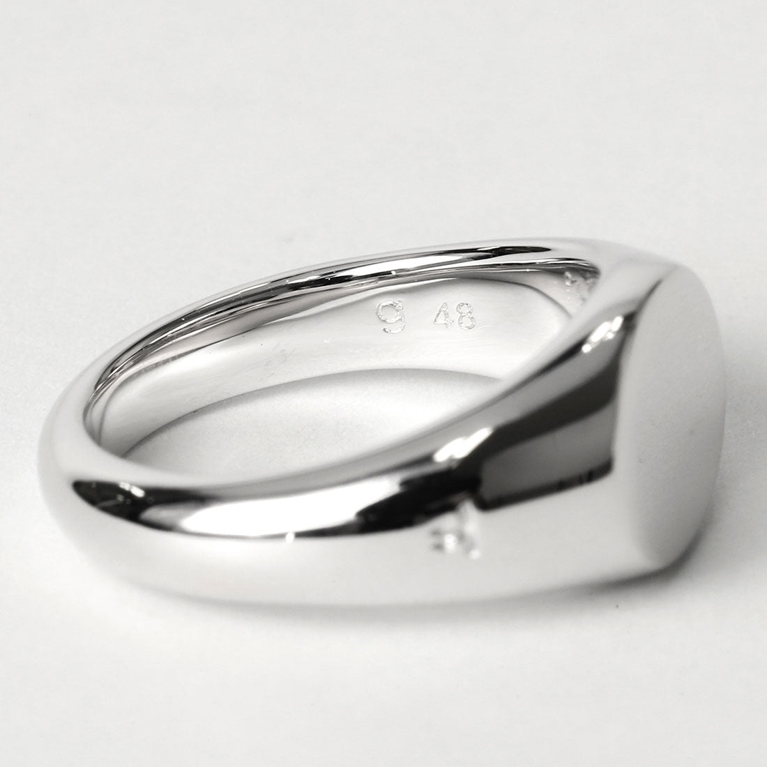 トムウッド TOM WOOD リング ジョー RING 100561 SILVER （シルバー） シルバー