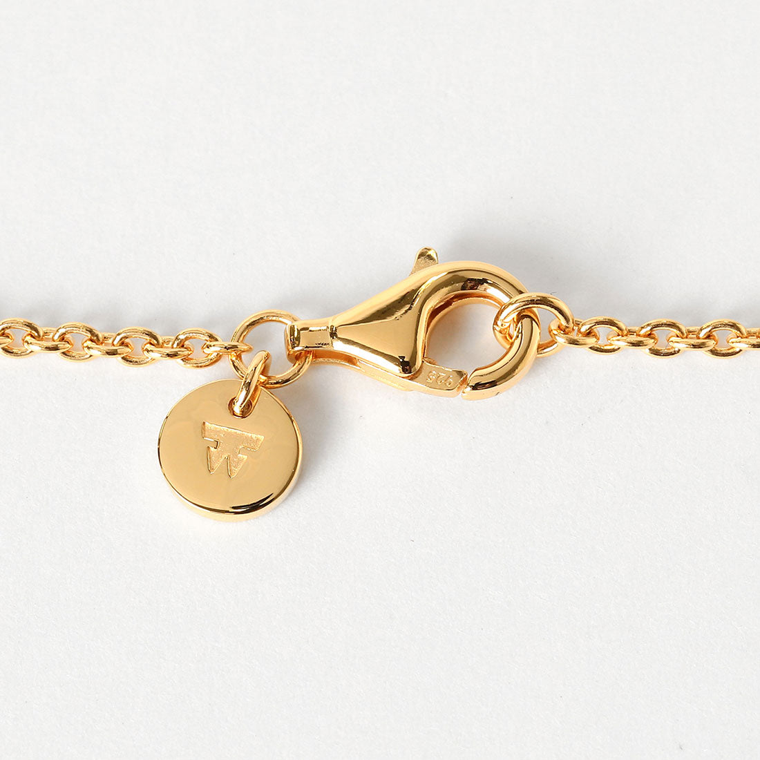 トムウッド TOM WOOD ネックレス コイン PENDANT GOLD 100229 GOLD （ゴールド） ゴールド