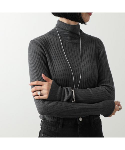 トムウッド TOM WOOD TOMWOOD リング Kim Ring Satin 101510 サテン （シルバー） シルバー