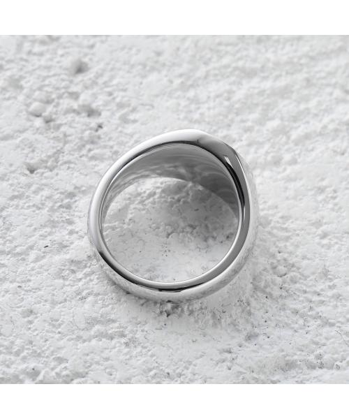 Tom Wood Ring Kim Ring Satin 101510 Satin
